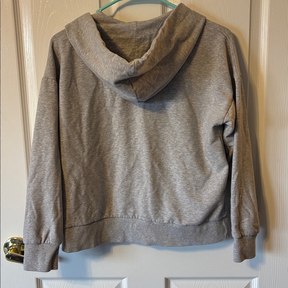 Zipper Sweatshirt - Picture 5 of 5